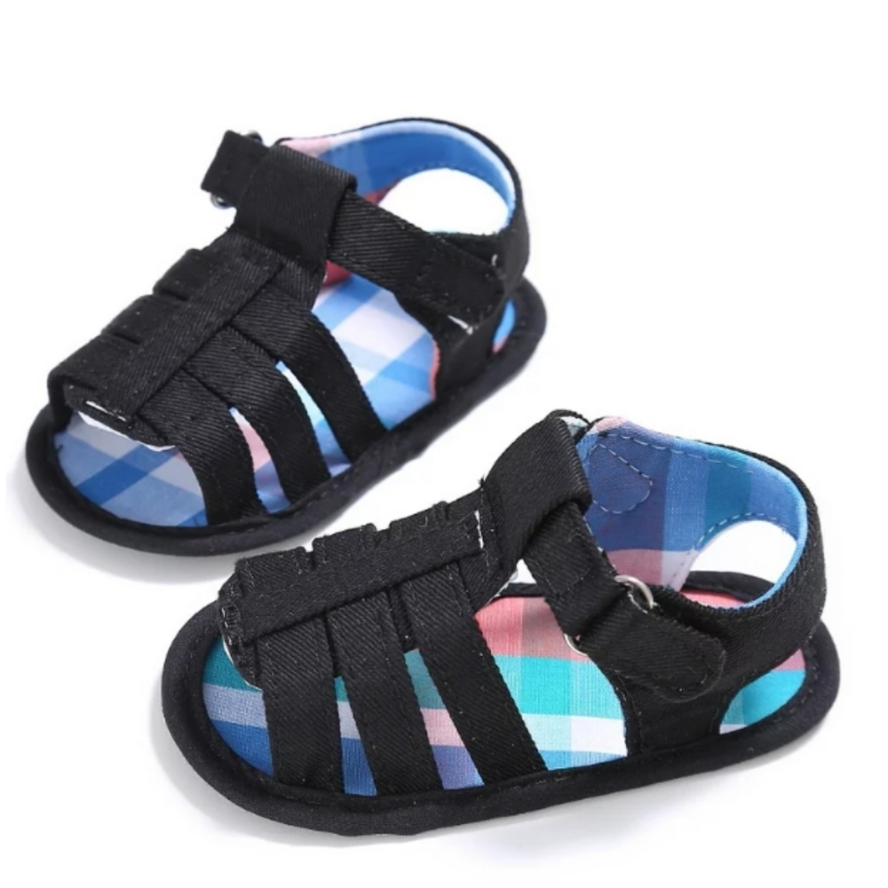 ⚡4/$10⚡Infant Summer Sandals